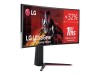 LG UltraGear 34GN850P-B - LED-Monitor - Gaming - gebogen - 86.72 cm (34")
