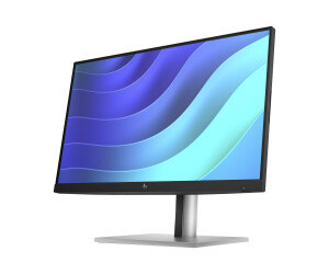 HP E22 G5 - E -Series - LED monitor - 54.6 cm (21.5 &quot;)