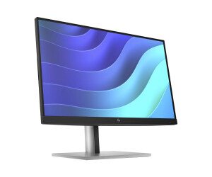 HP E22 G5 - E -Series - LED monitor - 54.6 cm (21.5 &quot;)