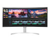 LG UltraWide 38WN95CP-W - LED-Monitor - gebogen - 95.29 cm (38")