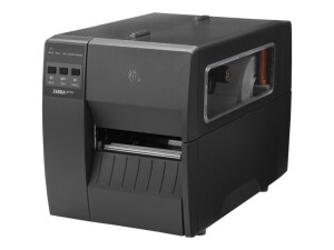 Zebra ZT111 - label printer - thermal modire - roll (11.4...