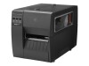 Zebra ZT111 - label printer - thermal transfer - roll (11.4 cm)