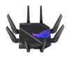 ASUS ROG Rapture GT-AXE16000 - - Wireless Router