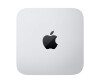 Apple Mac mini - M2 - RAM 8 GB - SSD 2 TB - M2 10-core GPU - GigE, 802.11ax (Wi-Fi 6E)
