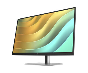 HP E27u G5 - E-Series - LED-Monitor - 68.6 cm (27")