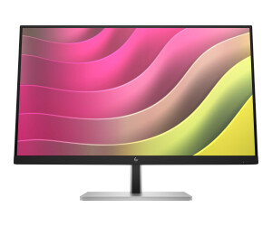 HP E24T G5 - E -Series - LED monitor - 60.5 cm (23.8 &quot;)