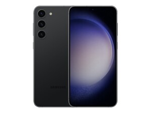 Samsung Galaxy S23+ - 5G Smartphone - Dual-SIM - RAM 8 GB / Interner Speicher 512 GB - OLED-Display - 6.6" - 2340 x 1080 Pixel (120 Hz)