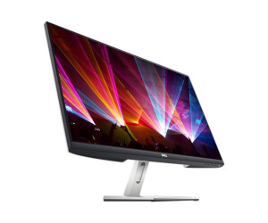 Dell S2421HN - LED monitor - 60.45 cm (23.8 ") - 1920 x 1080 Full HD (1080p)