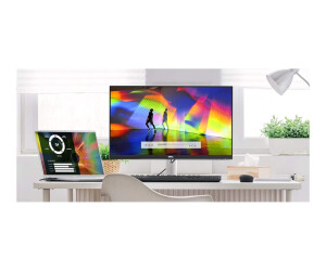 Dell S2421HN - LED monitor - 60.45 cm (23.8 ") - 1920 x 1080 Full HD (1080p)