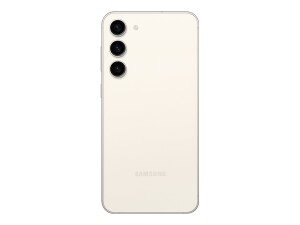 Samsung Galaxy S23+ - 5G Smartphone - Dual-SIM - RAM 8 GB / Interner Speicher 256 GB - OLED-Display - 6.6" - 2340 x 1080 Pixel (120 Hz)