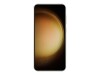 Samsung Galaxy S23+ - 5G Smartphone - Dual-SIM - RAM 8 GB / Interner Speicher 256 GB - OLED-Display - 6.6" - 2340 x 1080 Pixel (120 Hz)