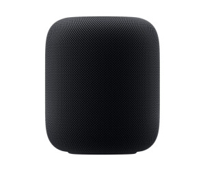 Apple HomePod (2nd generation) - Smart-Lautsprecher