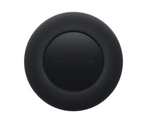 Apple HomePod (2nd generation) - smart speaker