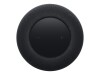 Apple HomePod (2nd generation) - Smart-Lautsprecher - Wi-Fi, Bluetooth - Midnight - für 10.5-inch iPad Pro (1. Generation)