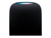 Apple HomePod (2nd generation) - Smart-Lautsprecher - Wi-Fi, Bluetooth - Midnight - für 10.5-inch iPad Pro (1. Generation)