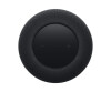 Apple HomePod (2nd generation) - Smart-Lautsprecher - Wi-Fi, Bluetooth - Midnight - für 10.5-inch iPad Pro (1. Generation)