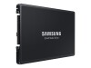 Samsung PM9A3 MZ-QL296000 - SSD - verschlüsselt - 960 GB - intern - 2.5" (6.4 cm)