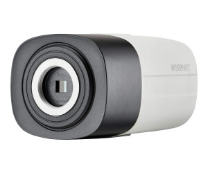 Hanwha Techwin Wisenet HD+ HCB -6001 - surveillance camera (no lens)