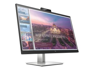 HP E24d G4 Advanced Docking Monitor - LED-Monitor - 60.5...