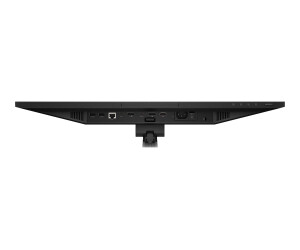 HP E24d G4 Advanced Docking Monitor - LED-Monitor - 60.5 cm (23.8")