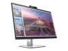 HP E24d G4 Advanced Docking Monitor - LED-Monitor - 60.5 cm (23.8")