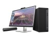 HP E24d G4 Advanced Docking Monitor - LED-Monitor - 60.5 cm (23.8")