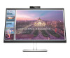 HP E24d G4 Advanced Docking Monitor - LED-Monitor - 60.5 cm (23.8")