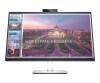 HP E24D G4 Advanced Docking Monitor - LED monitor - 60.5 cm (23.8 ")