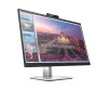 HP E24d G4 Advanced Docking Monitor - LED-Monitor - 60.5 cm (23.8")