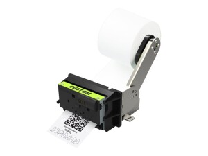 Custom Group Custom TL80III - Document printer - Thermal...