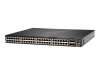 HPE Aruba 6300M - Switch - L3 - managed - 48 x 10/100/1000 (1 PoE+)