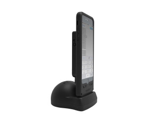 Socket Mobile DuraSled DS800 - Mit Ladestation -...