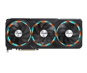 Gigabyte GeForce RTX 4080 Gaming OC - graphics cards