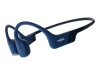 Aftershokz Shokz OpenRun Mini Casque Bleu