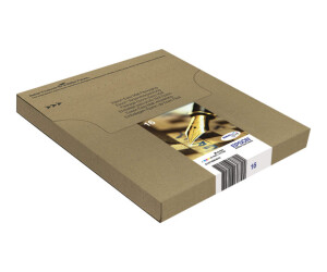 Epson 16 Multipack Easy Mail Packaging - 4er-Pack