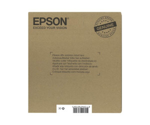 Epson 16 Multipack Easy Mail Packaging - Pack 4