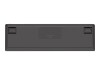 Logitech Master Series MX Mechanical - Tastatur