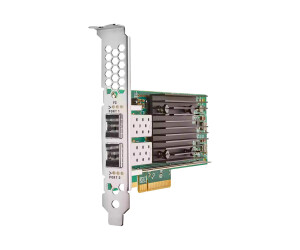 HPE StoreFabric SN1610Q Dual Port - Hostbus-Adapter
