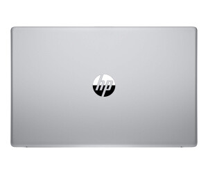 HP 470 G9 Notebook - Intel Core i5 1235u / 1.3 GHz - VPro - Win 11 Pro - Iris Xe Graphics - 16 GB RAM - 512 GB SSD NVME, HP Value - 43.9 cm (17.3 ")