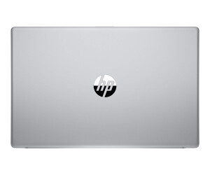 HP 470 G9 Notebook - Intel Core i5 1235U / 1.3 GHz - vPro - Win 11 Pro - Iris Xe Graphics - 16 GB RAM - 512 GB SSD NVMe, HP Value - 43.9 cm (17.3")