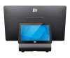 Elo Touch Solutions EloPOS Z10 Standard - All-in-One (Komplettlösung) - 1 x Snapdragon 660 - RAM 4 GB - Flash 64 GB - 1GbE - WLAN: 802.11a/b/g/n/ac, Bluetooth 5.0 - Android 10 - Monitor: LED 39.6 cm (15.6")
