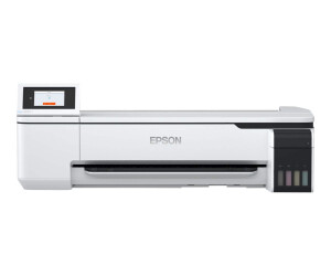 Epson Surecolor SC -T3100X - 610 mm (24 ") large...