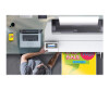 Epson Surecolor SC -T3100X - 610 mm (24 ") large format printer - color - ink beam - roll A1 (61.0 cm)