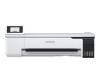 Epson Surecolor SC -T3100X - 610 mm (24 ") large format printer - color - ink beam - roll A1 (61.0 cm)