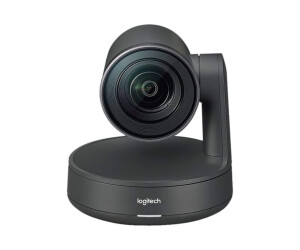 Logitech Tap for Zoom Large Rooms - Kit für Videokonferenzen (Hub)