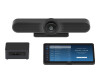 Logitech Tap for Zoom Small Rooms - Kit für Videokonferenzen