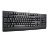 Lenovo Preferred Pro II - keyboard - USB - Qwerty