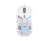 Endorfy Lix Plus Onyx - Mouse - Visually - 6 keys