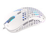 Endorfy Lix - Mouse - Visually - 6 keys - wired