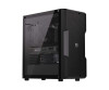 Endorfy Regnum 400 Air - PC housing - ATX - side part with window (hardened glass)